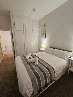 Central Cosy Flat, Long Term Welcome